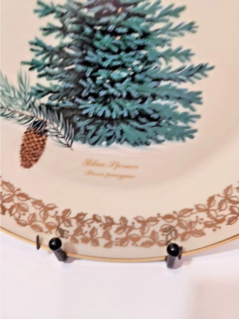 Lenox 1978 annual